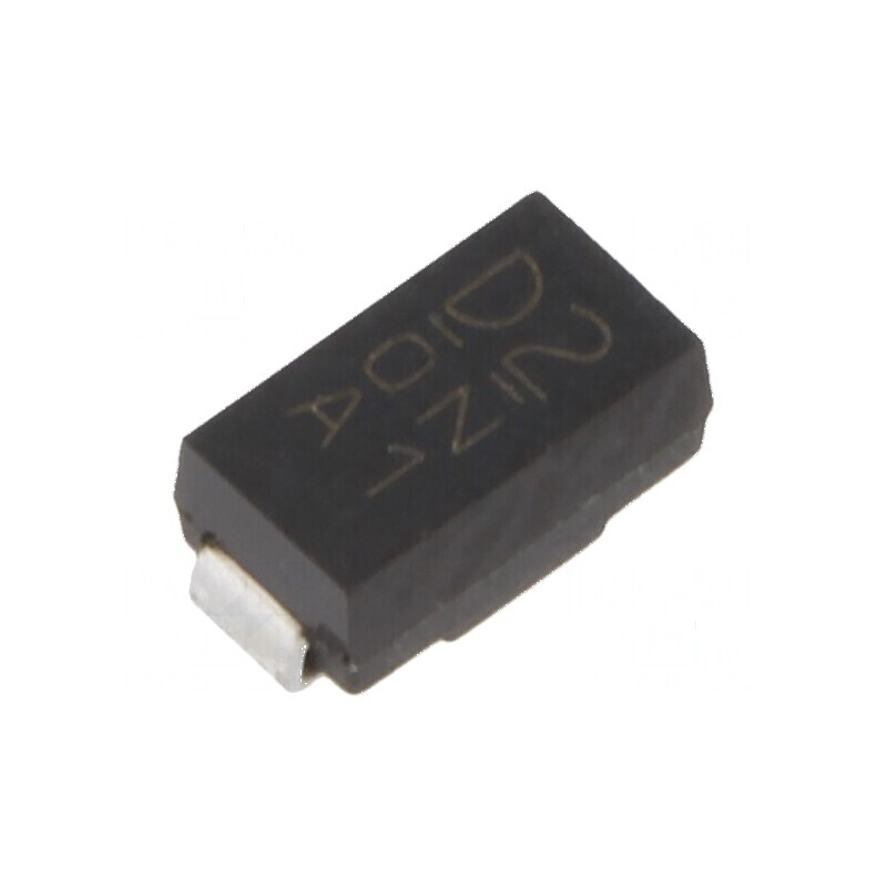 Diodă TVS 400W 33V bidirecţională 1F DO214AC | Electronic-mag.ro | Componente Electronice Diodă TVS 400W 33V bidirecţională 1F DO214AC | Electronic-mag.ro | Componente Electronice