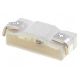 LED SMD 2810 galben 110-200mcd 2,8x1,2x0,8mm 110° 20mA | Electronic-mag.ro | Componente Electronice