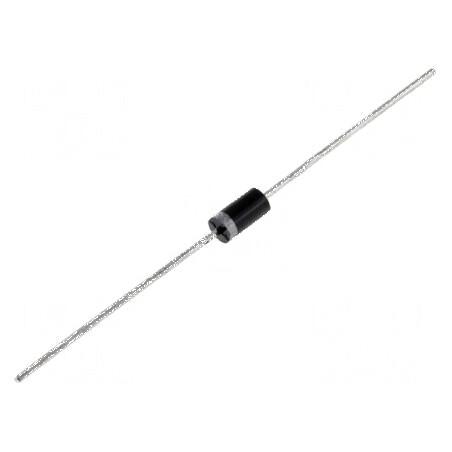 Diodă TVS 600W 33V 13,3A unidirecțională DO15 în vrac | Electronic-mag.ro | Componente Electronice