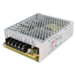 Alimentator Modular 75W 15V 5A | Electronic-mag.ro | Componente Electronice
