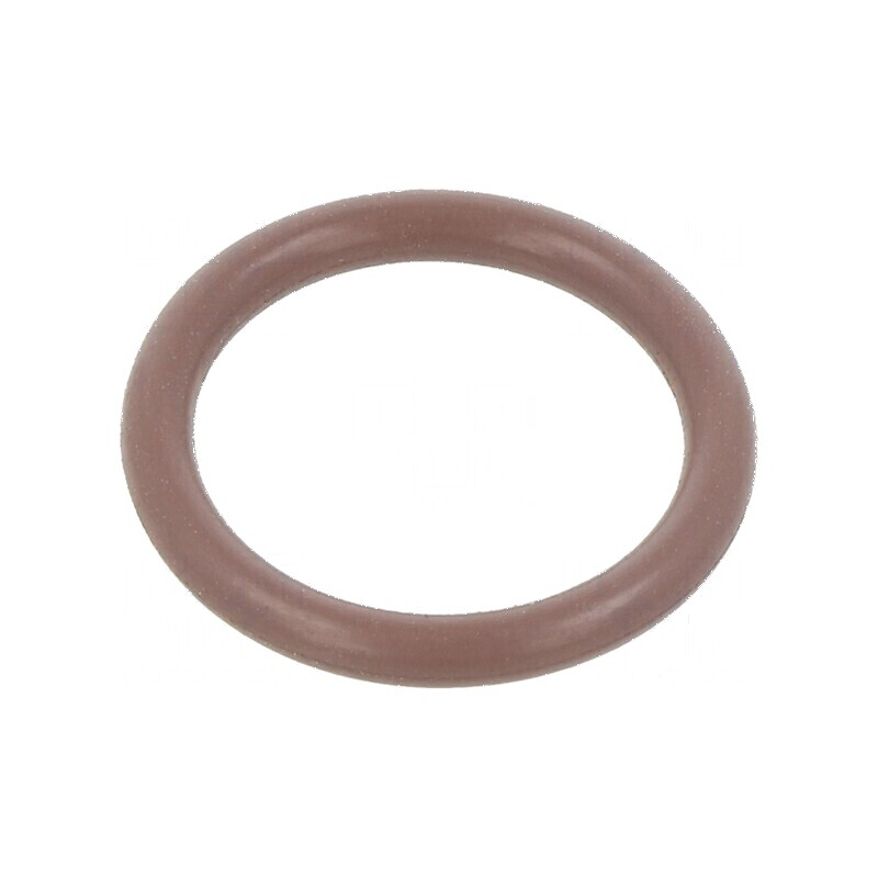 Garnitură O-ring FPM 2mm 13mm maro -20÷200°C | Electronic-mag.ro | Componente Electronice Garnitură O-ring FPM 2mm 13mm maro -20÷200°C | Electronic-mag.ro | Componente Electronice