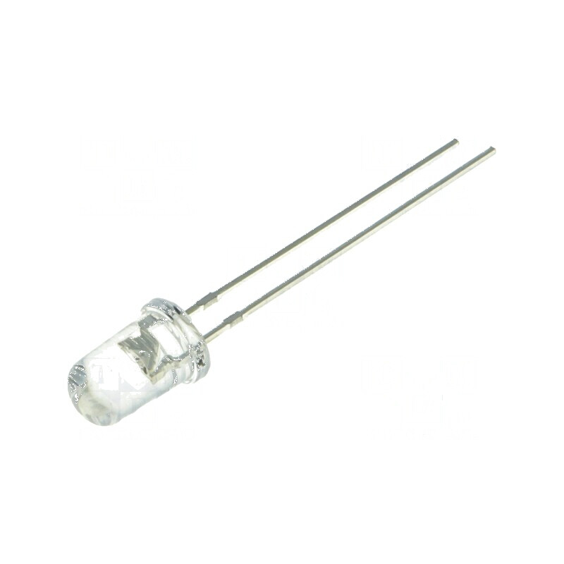 LED 5mm verde 12000-14000mcd 30° convex | Electronic-mag.ro | Componente Electronice LED 5mm verde 12000-14000mcd 30° convex | Electronic-mag.ro | Componente Electronice