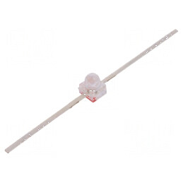 LED SMD Gull Wing Portocalie 2000-3000mcd 2,15x2,4x2,7mm 10° | Electronic-mag.ro | Componente Electronice