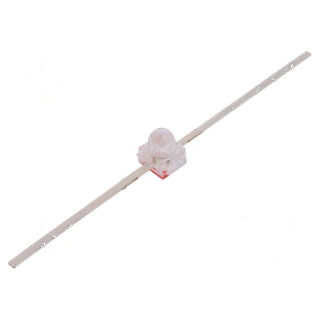LED SMD Gull Wing Portocalie 2000-3000mcd 2,15x2,4x2,7mm 10° | Electronic-mag.ro | Componente Electronice