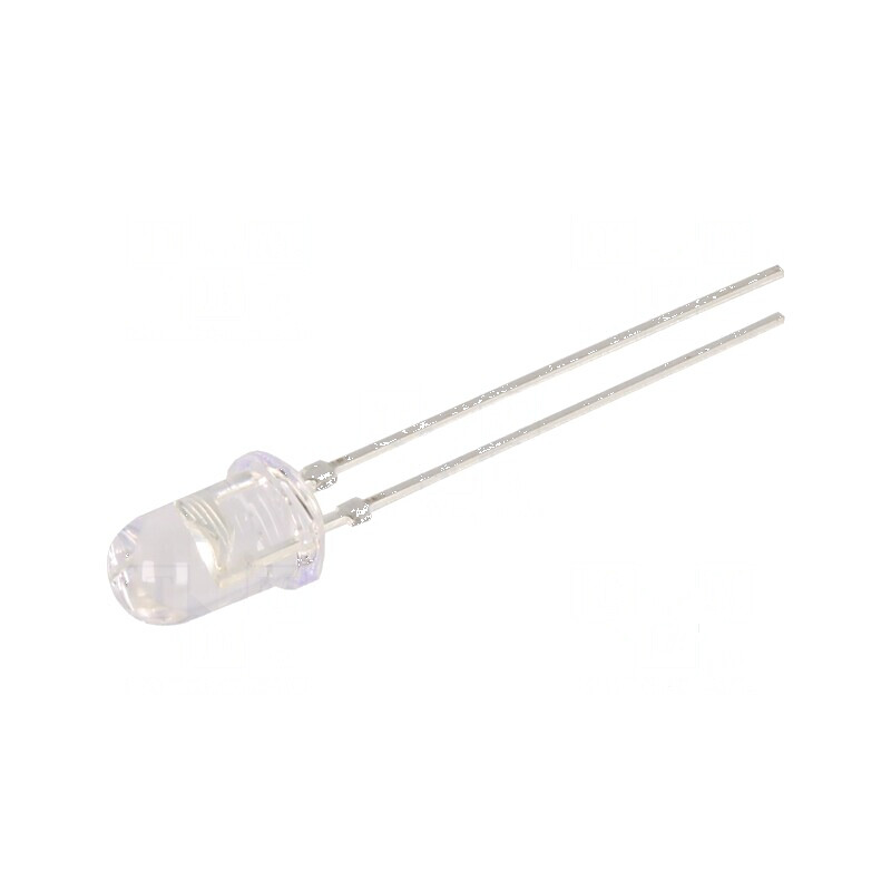 LED 5mm portocalie 3000-4200mcd 60° convex | Electronic-mag.ro | Componente Electronice LED 5mm portocalie 3000-4200mcd 60° convex | Electronic-mag.ro | Componente Electronice