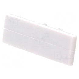 Protecție poliamidă gri 6,2mm -25÷100°C | Electronic-mag.ro | Componente Electronice