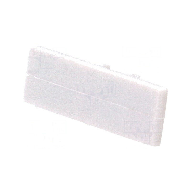 Protecție poliamidă gri 6,2mm -25÷100°C | Electronic-mag.ro | Componente Electronice
