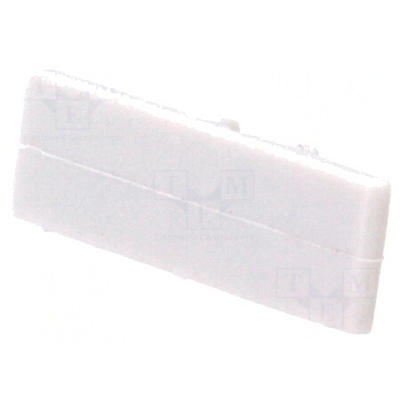 Protecție poliamidă gri 6,2mm -25÷100°C | Electronic-mag.ro | Componente Electronice
