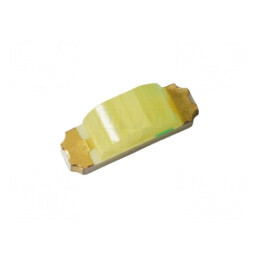 LED SMD 1206 Alb 200-500mcd 150° 20mA 2,8-3,7VDC 111mW | Electronic-mag.ro | Componente Electronice