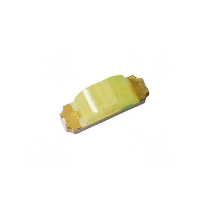 LED SMD 1206 Alb 200-500mcd 150° 20mA 2,8-3,7VDC 111mW | Electronic-mag.ro | Componente Electronice LED SMD 1206 Alb 200-500mcd 150° 20mA 2,8-3,7VDC 111mW | Electronic-mag.ro | Componente Electronice