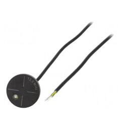 "Cititor RFID 12V cu LED RS232 ISO/IEC14443-3-A" | Electronic-mag.ro | Componente Electronice