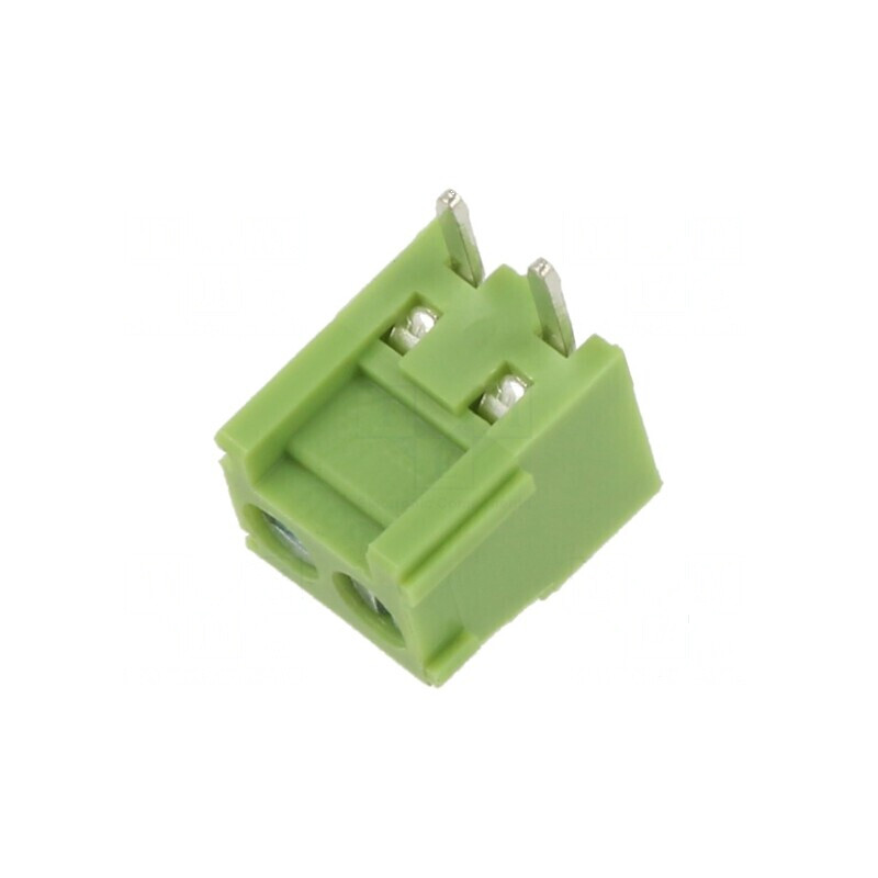 Regletă de conexiuni pentru PCB 3,5mm, 2 piste | Electronic-mag.ro | Componente Electronice Regletă de conexiuni pentru PCB 3,5mm, 2 piste | Electronic-mag.ro | Componente Electronice