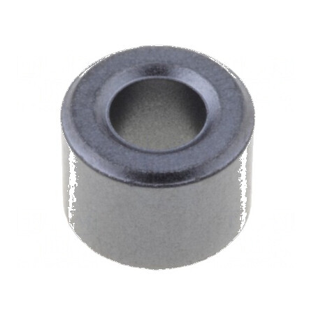 Ferită toroidală K5B 15Ω 5mm x 6mm x 8mm | Electronic-mag.ro | Componente Electronice