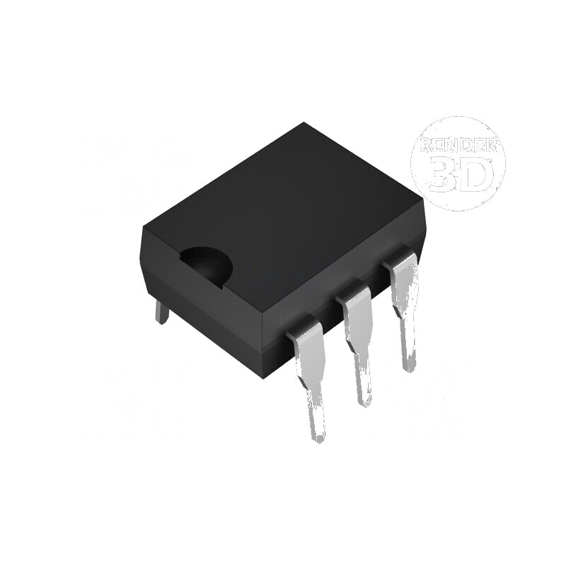 Optocuplor THT DIP6 2,5kV 30V 1 OUT | Electronic-mag.ro | Componente Electronice Optocuplor THT DIP6 2,5kV 30V 1 OUT | Electronic-mag.ro | Componente Electronice