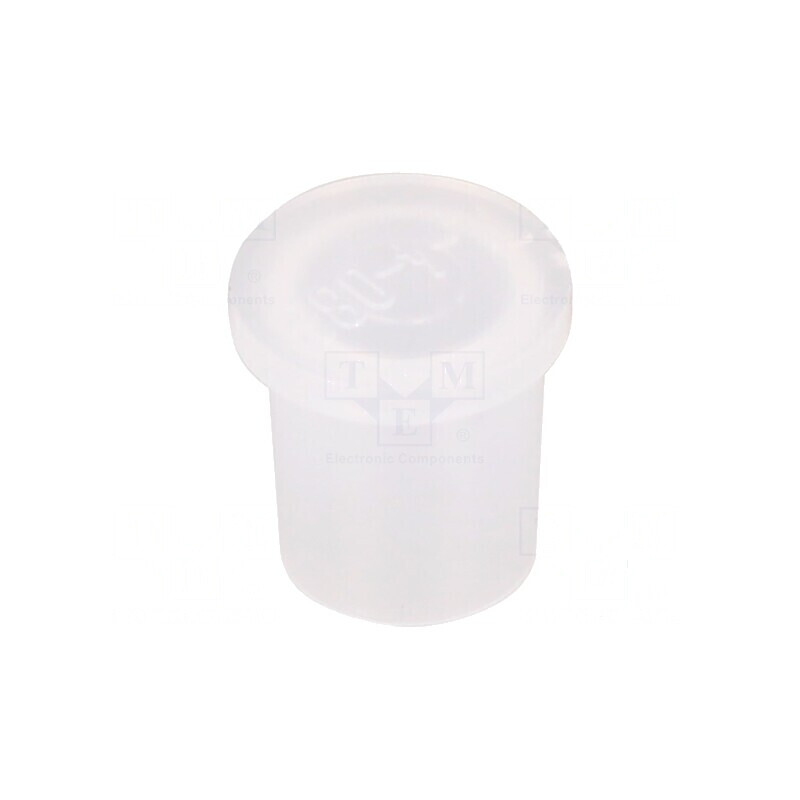 Obturator PE-LD Ø 8,8mm L 9,5mm BN 1095 TL-4-088 | Electronic-mag.ro | Componente Electronice Obturator PE-LD Ø 8,8mm L 9,5mm BN 1095 TL-4-088 | Electronic-mag.ro | Componente Electronice