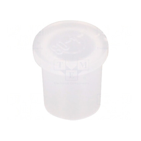Obturator PE-LD Ø 8,8mm L 9,5mm BN 1095 TL-4-088 | Electronic-mag.ro | Componente Electronice