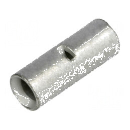 Vârf capăt îmbinat neizolat cupru 4-6mm² cositorit crimpat | Electronic-mag.ro | Componente Electronice