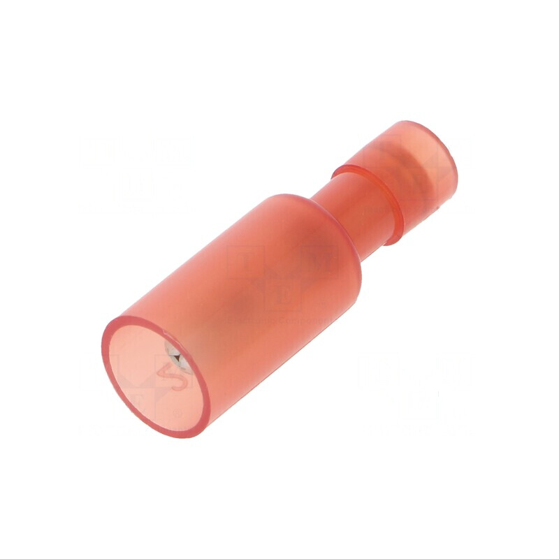 Terminal rotund tată Ø 4mm 0,25-1,5mm² crimpat pe cablu | Electronic-mag.ro | Componente Electronice Terminal rotund tată Ø 4mm 0,25-1,5mm² crimpat pe cablu | Electronic-mag.ro | Componente Electronice