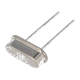Rezonator de cuarț 26MHz ±30ppm 20pF THT HC49-S | Electronic-mag.ro | Componente Electronice