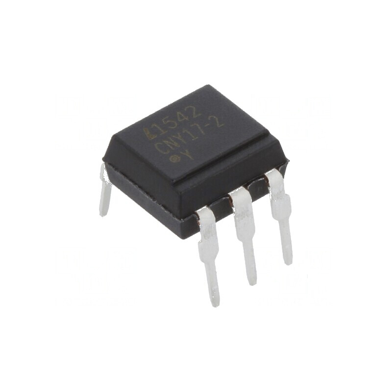 Optocuplor THT 5kV DIP6 cu tranzistori Uce 70V | Electronic-mag.ro | Componente Electronice Optocuplor THT 5kV DIP6 cu tranzistori Uce 70V | Electronic-mag.ro | Componente Electronice