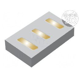 Tranzistor N-MOSFET 12V 7,1A PICOSTAR3 | Electronic-mag.ro | Componente Electronice