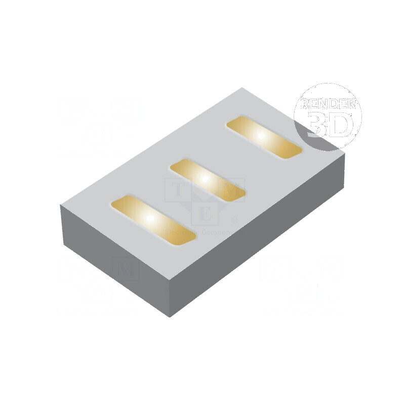 Tranzistor N-MOSFET 12V 7,1A PICOSTAR3 | Electronic-mag.ro | Componente Electronice
