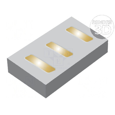 Tranzistor N-MOSFET 12V 7,1A PICOSTAR3 | Electronic-mag.ro | Componente Electronice