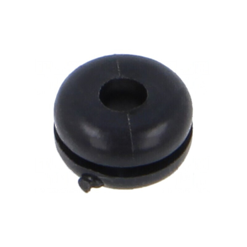 Manșon PVC negru Ø4,8mm Ø2,8mm 0÷80°C | Electronic-mag.ro | Componente Electronice Manșon PVC negru Ø4,8mm Ø2,8mm 0÷80°C | Electronic-mag.ro | Componente Electronice
