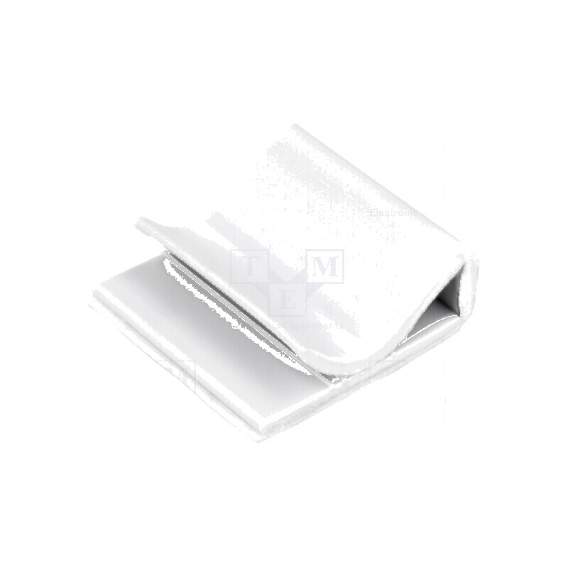 Baze autoadezive pentru coliere PVC gri deschis | Electronic-mag.ro | Componente Electronice Baze autoadezive pentru coliere PVC gri deschis | Electronic-mag.ro | Componente Electronice