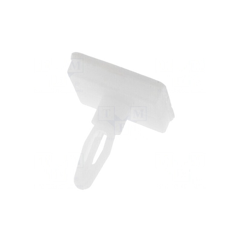 Distanţier PCB poliamidă autoadeziv 6,4mm | Electronic-mag.ro | Componente Electronice Distanţier PCB poliamidă autoadeziv 6,4mm | Electronic-mag.ro | Componente Electronice