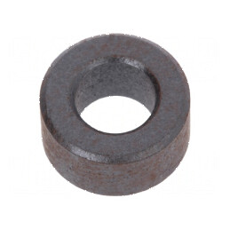 Manșon Ferită Lung 5mm Øint 5mm Øext 9,5mm FRH | Electronic-mag.ro | Componente Electronice