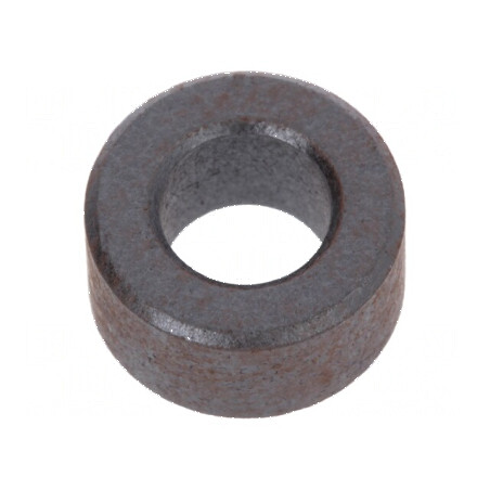 Manșon Ferită Lung 5mm Øint 5mm Øext 9,5mm FRH | Electronic-mag.ro | Componente Electronice