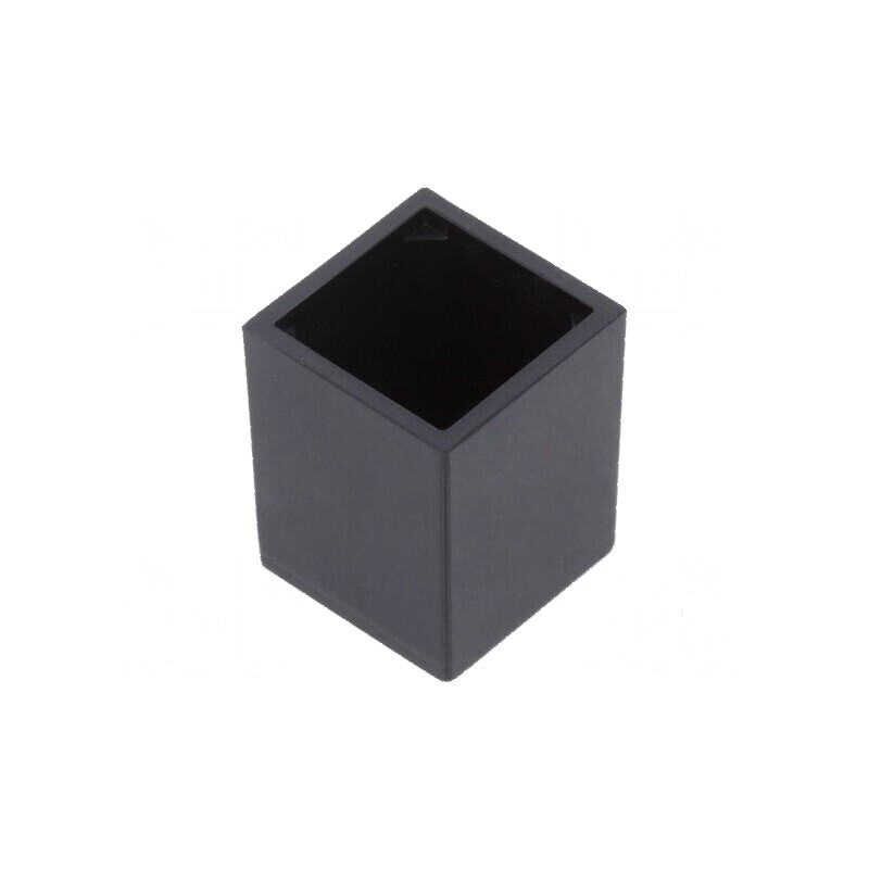 Carcasă ABS pentru turnare X: 12mm, Y: 12mm, Z: 15mm | Electronic-mag.ro | Componente Electronice Carcasă ABS pentru turnare X: 12mm, Y: 12mm, Z: 15mm | Electronic-mag.ro | Componente Electronice