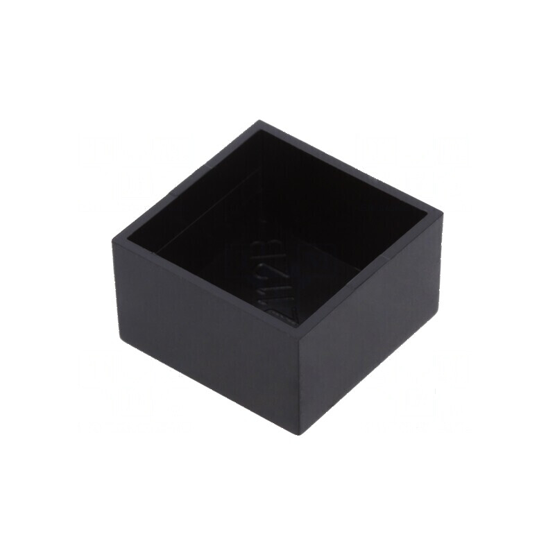 Carcasă ABS pentru turnare X: 21mm Y: 21mm Z: 12mm | Electronic-mag.ro | Componente Electronice Carcasă ABS pentru turnare X: 21mm Y: 21mm Z: 12mm | Electronic-mag.ro | Componente Electronice
