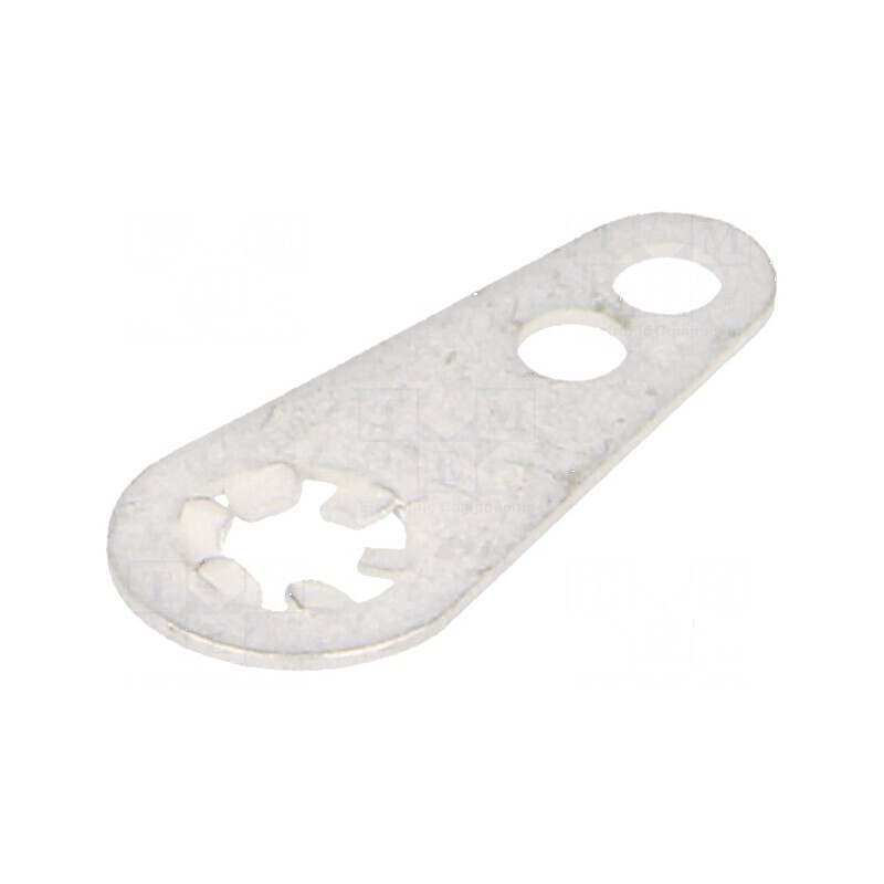 Vârf inelar pentru lipire 0,45mm M3 - Ø 3,1mm, alamă | Electronic-mag.ro | Componente Electronice Vârf inelar pentru lipire 0,45mm M3 - Ø 3,1mm, alamă | Electronic-mag.ro | Componente Electronice