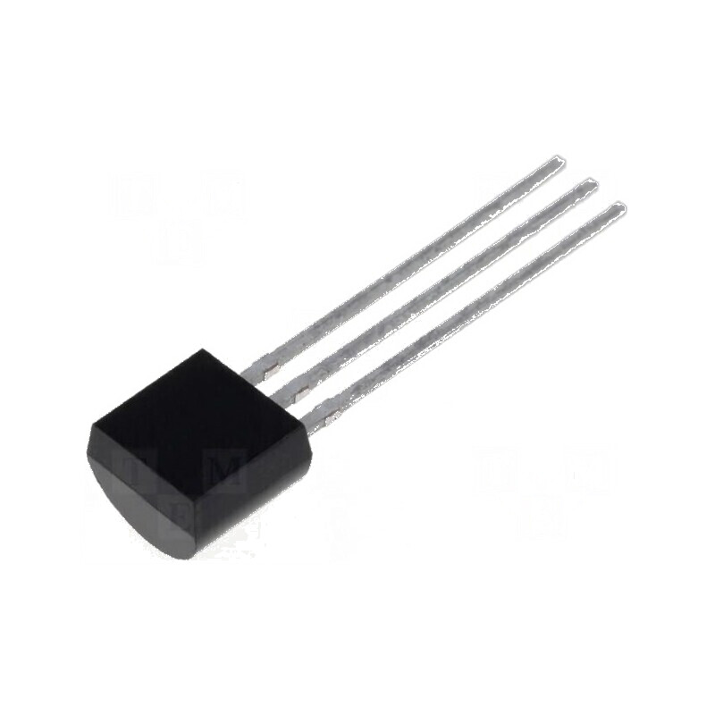 Stabilizator de tensiune liniar nereglabil 8V 0,1A TO92 | Electronic-mag.ro | Componente Electronice Stabilizator de tensiune liniar nereglabil 8V 0,1A TO92 | Electronic-mag.ro | Componente Electronice