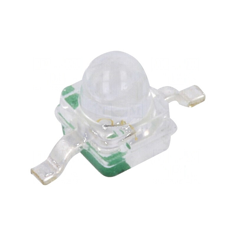 LED SMD Gull Wing Verde 10000-12000mcd 2.4x2.1x2.8mm 10° | Electronic-mag.ro | Componente Electronice LED SMD Gull Wing Verde 10000-12000mcd 2.4x2.1x2.8mm 10° | Electronic-mag.ro | Componente Electronice