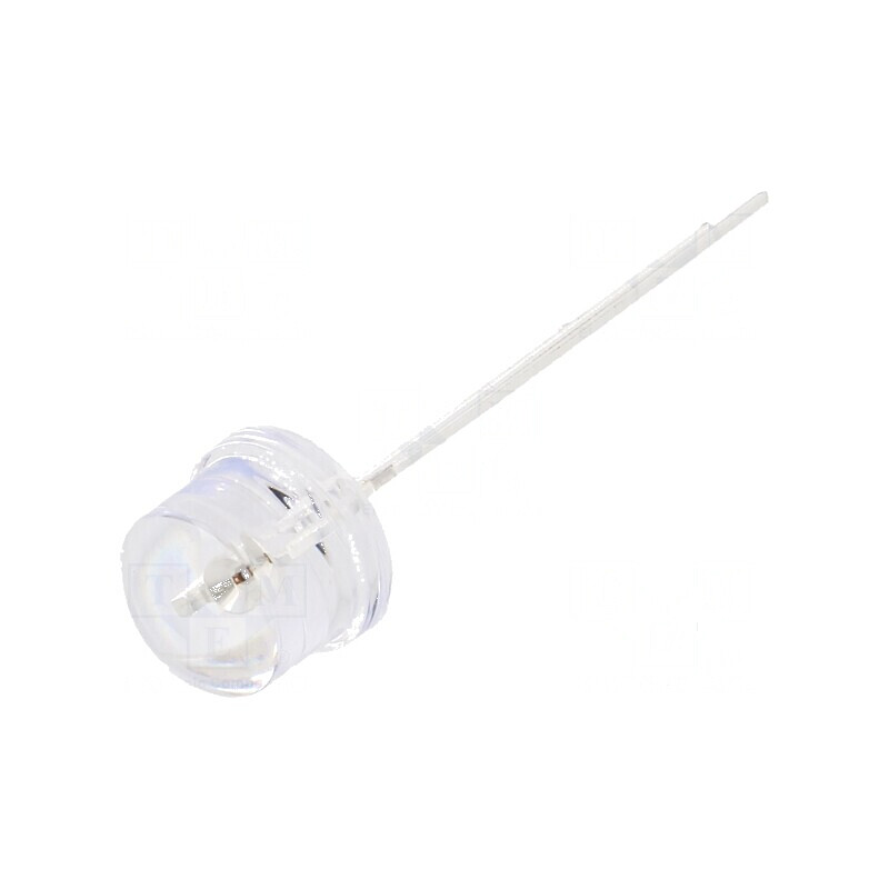 LED 8mm portocalie 2180÷3000mcd 100° convex | Electronic-mag.ro | Componente Electronice LED 8mm portocalie 2180÷3000mcd 100° convex | Electronic-mag.ro | Componente Electronice