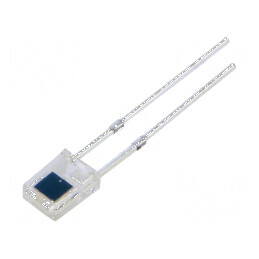 Receptor infraroșu integrat 1,5-5V 5,3x3,8x1,7mm | Electronic-mag.ro | Componente Electronice