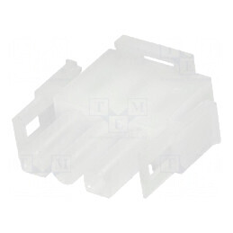 Conector cablu-cablu MLX 6,35mm mufa tată/mamă pe cablu | Electronic-mag.ro | Componente Electronice