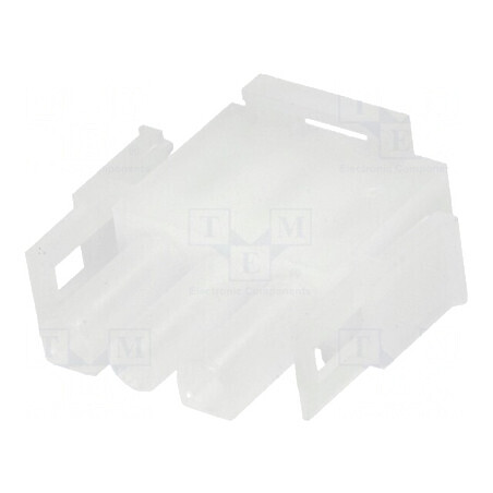Conector cablu-cablu MLX 6,35mm mufa tată/mamă pe cablu | Electronic-mag.ro | Componente Electronice