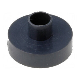 Bucșă izolantă TO126 8mm 130°C | Electronic-mag.ro | Componente Electronice