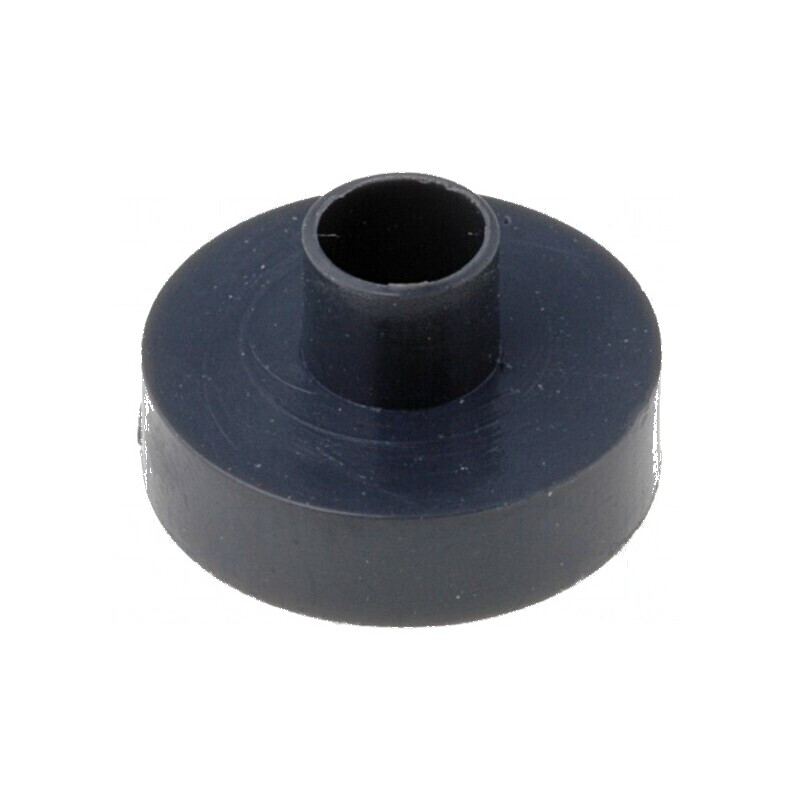 Bucșă izolantă TO126 8mm 130°C | Electronic-mag.ro | Componente Electronice Bucșă izolantă TO126 8mm 130°C | Electronic-mag.ro | Componente Electronice