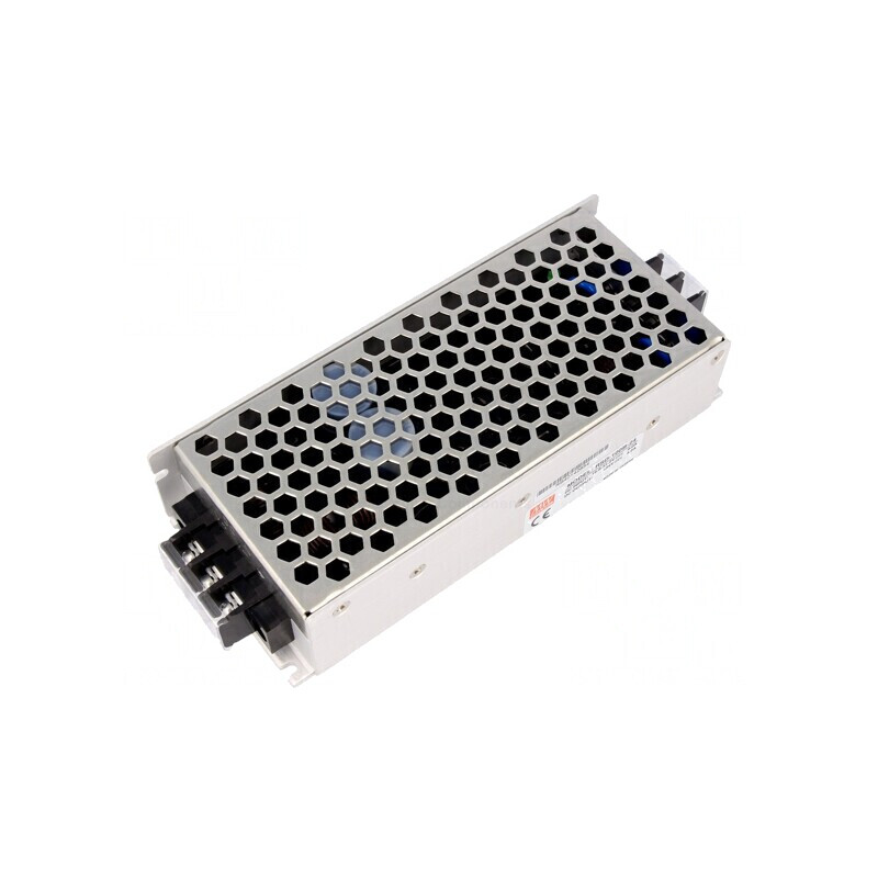 Convertor DC/DC 100W 12V 8.4A | Electronic-mag.ro | Componente Electronice Convertor DC/DC 100W 12V 8.4A | Electronic-mag.ro | Componente Electronice