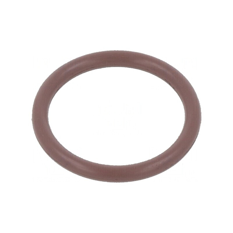 Garnitură O-ring FPM 1,5mm 12mm maro -20÷200°C | Electronic-mag.ro | Componente Electronice Garnitură O-ring FPM 1,5mm 12mm maro -20÷200°C | Electronic-mag.ro | Componente Electronice
