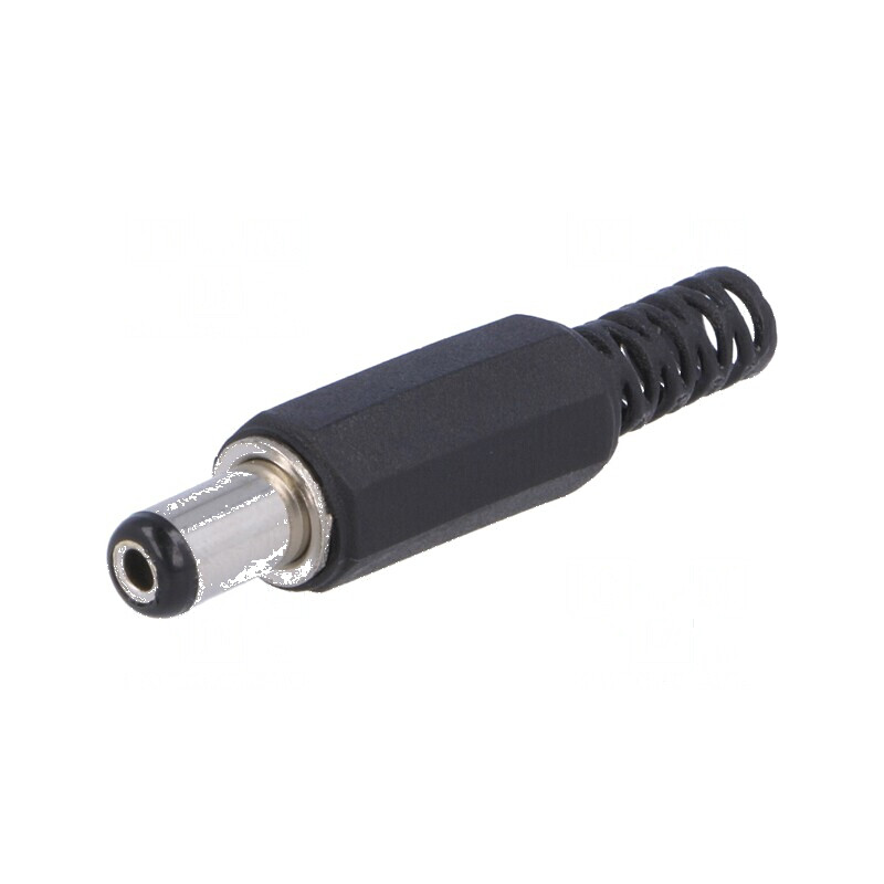 Conector alimentare DC mamă 5,5mm 2,1mm 9mm | Electronic-mag.ro | Componente Electronice Conector alimentare DC mamă 5,5mm 2,1mm 9mm | Electronic-mag.ro | Componente Electronice