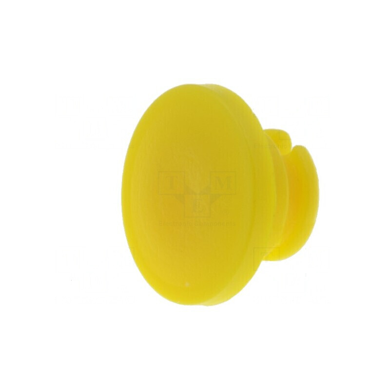 Diblu MEDIUM galben pentru ghidaj lanţ | Electronic-mag.ro | Componente Electronice Diblu MEDIUM galben pentru ghidaj lanţ | Electronic-mag.ro | Componente Electronice