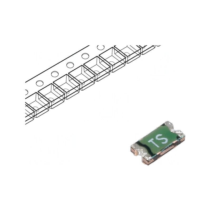 Siguranță polimerică PTC 1A 100A SMD PTS1206 1206,3216 | Electronic-mag.ro | Componente Electronice Siguranță polimerică PTC 1A 100A SMD PTS1206 1206,3216 | Electronic-mag.ro | Componente Electronice