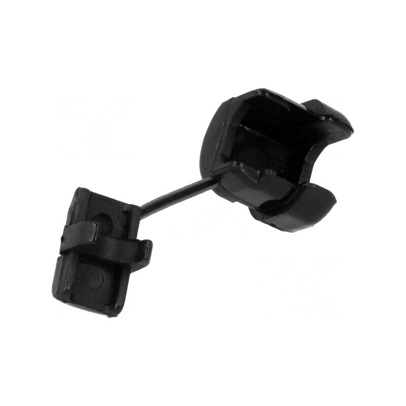 Manşon secţional Gros pentru cablu 7,4÷8,2mm, 1,9÷3,2mm | Electronic-mag.ro | Componente Electronice Manşon secţional Gros pentru cablu 7,4÷8,2mm, 1,9÷3,2mm | Electronic-mag.ro | Componente Electronice