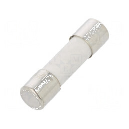 Siguranţă ardere rapidă 10A 250VAC 5x20mm vrac | Electronic-mag.ro | Componente Electronice
